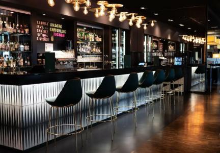 Holiday Inn Zürich Messe, an IHG - 14