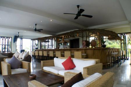 Allezboo Beach Resort & Spa - 89