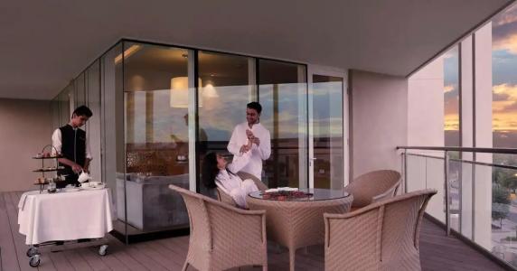 Crowne Plaza Jaipur Tonk Road, an IHG - 60