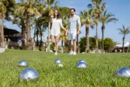 Papillon Ayscha Resort & Spa - All Inclusive Resort - 28