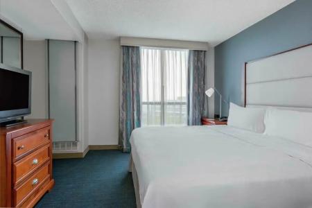 Homewood Suites by Hilton Seattle Downtown - 77