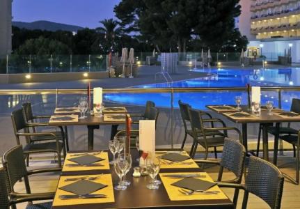 Melia Calviá Beach - 49