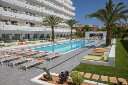 HM Martinique Aparthotel - 55