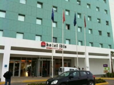 Ibis Tanger City Center - 5