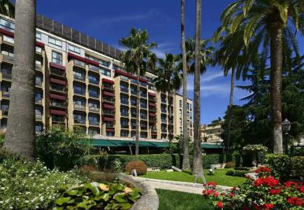 Parco dei Principi Grand & SPA - 11