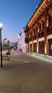 Gostinitsa Armeniya - 100