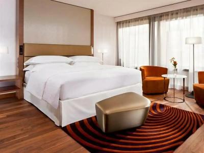 Sheraton Zürich - 24