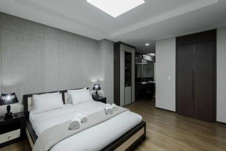 Elite Apart-Hotel - 39