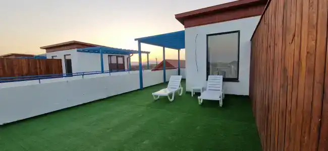 Santorini Family Club Plyazhnyy - 98