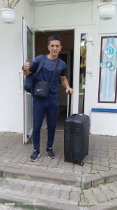 Baza Dinamo Tourist base - 7