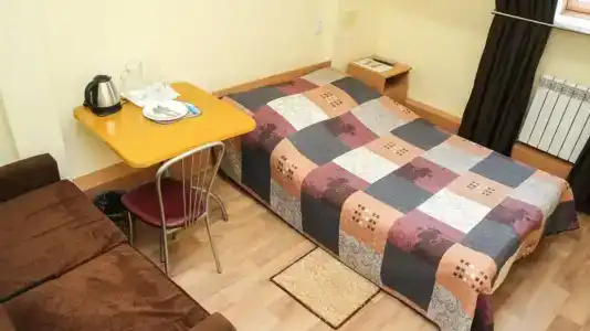 Parkovaya 9 Gostinitsa - 67