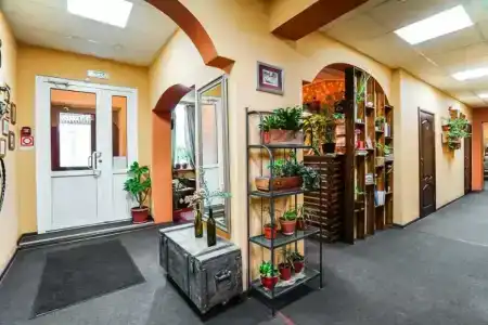 Екатерингоф - 73