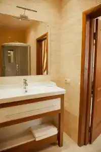 VIP House at Solnechnaya - 56