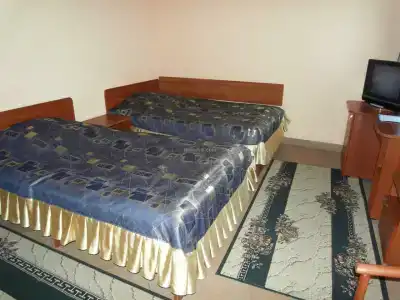 Dvoryanskoe Gnezdo - 67