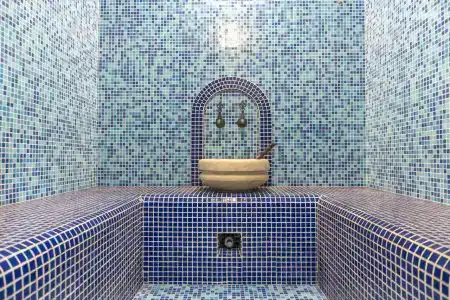 Hotel&SPA DeLuxe - 36