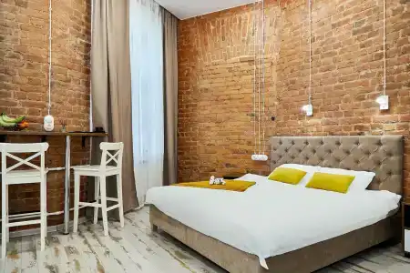 GrandWhite Apart - 96