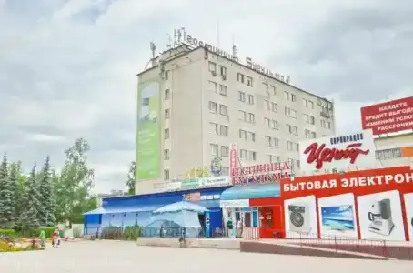 Gostinichny kompleks - 14