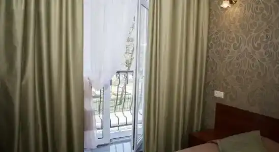 на Турбинной - 85