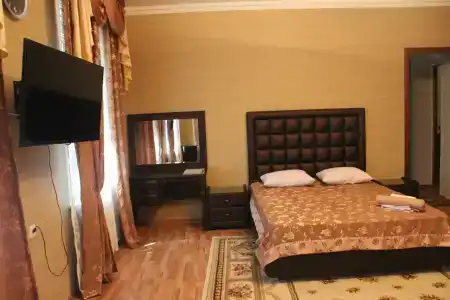 Петровск - 53