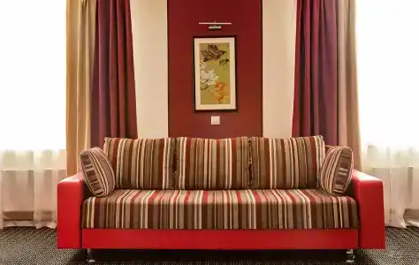 A-Liner Airport Ekaterinburg - 35