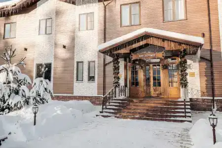 Usad'ba Ohotnika - 44