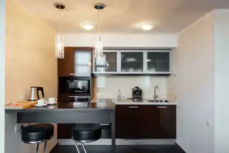 Gostinechniy Kompleks Lyubim - 47