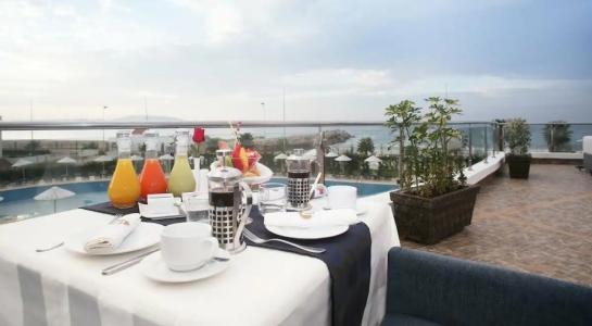 Grand Mogador Sea View & Spa - 76
