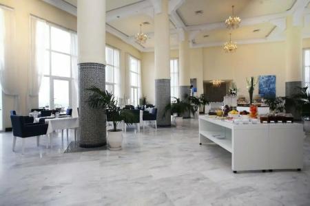 Grand Mogador Sea View & Spa - 33