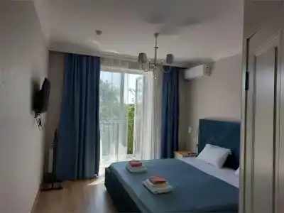 Admiral Inn Aparthotel - 82