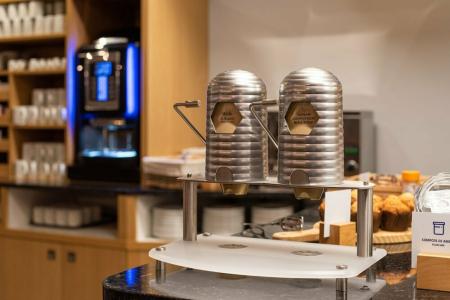 Holiday Inn Express Lisbon Airport by IHG - 17