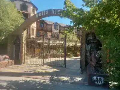 Complex Bella Vista - 5