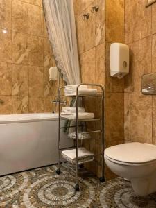 Трезини Арт-отель - 79