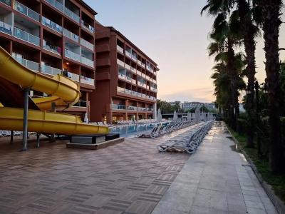 Club Side Coast - 34