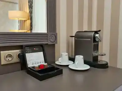 Mercure Arbat Moskva - 25