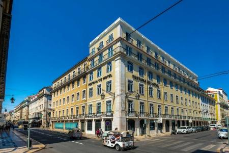 Pestana CR7 Lisboa - 15