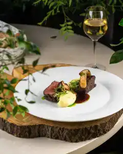 Renaissance Minsk - 21