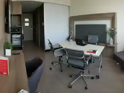 Novotel São Paulo Berrini - 72