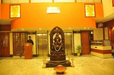 Bangalore Gate & Conferences - 92