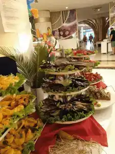 Seaden Sea World Resort & Spa - 7