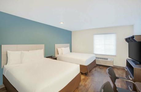 Extended Stay America Select Suites - Orlando - Southpark - Equity Row - 14