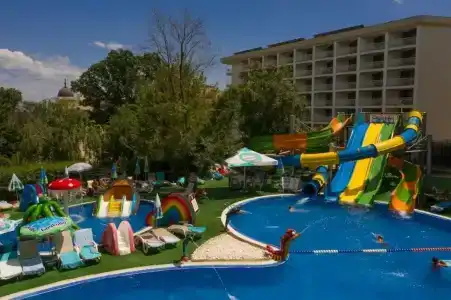 Prestige and Aquapark - All inclusive - 59