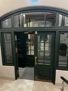 Ampir Belorusskaya Moscow - 53