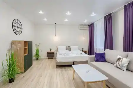 Hvoya park-otel - 34