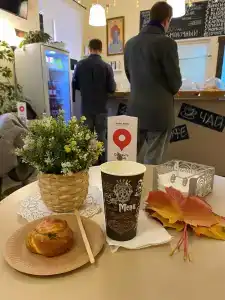 Дом Паломника корпус 2 - 87