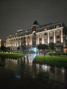 Sheraton Nizhny Novgorod Kremlin - 100