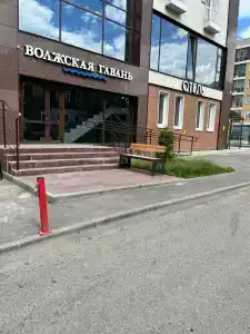 Volzhskaya Gavan - 48