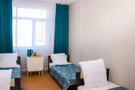 Distrikt Marina na Promyshlennoy - 39