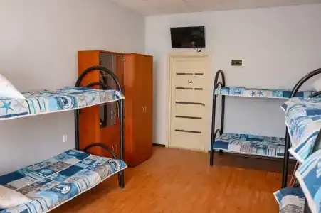 Distrikt Marina na Promyshlennoy - 59