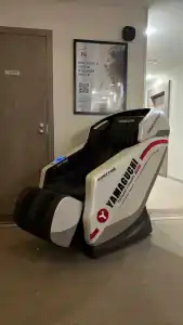 Novotel Ekaterinburg Tsentr - 31