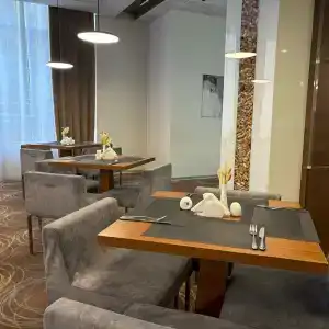 Novotel Ekaterinburg Tsentr - 21